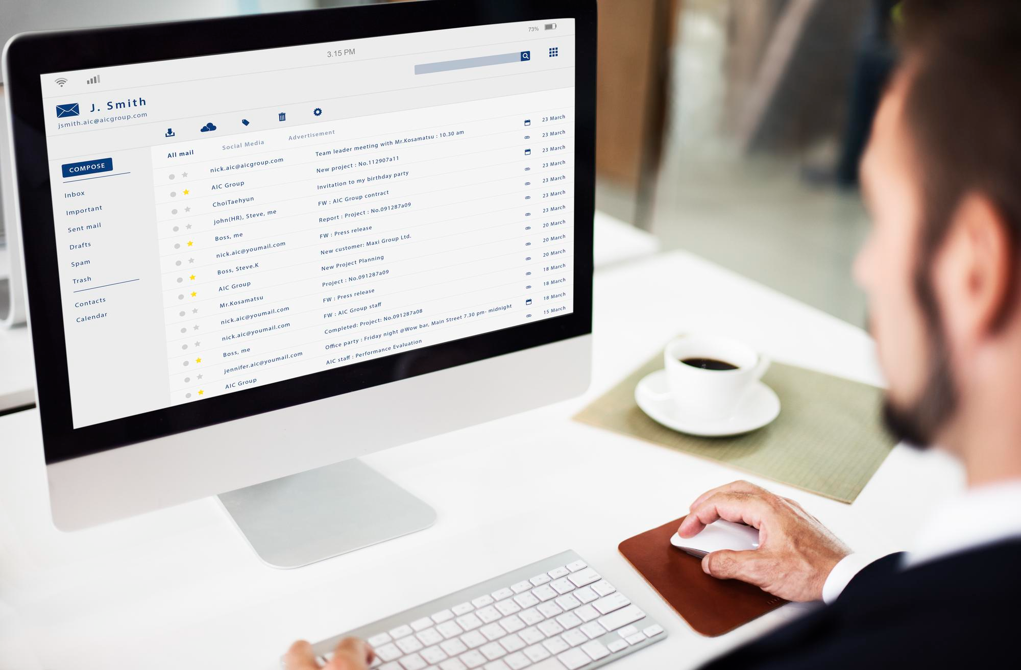 Why Email Validation Matters for Modern Businesses
